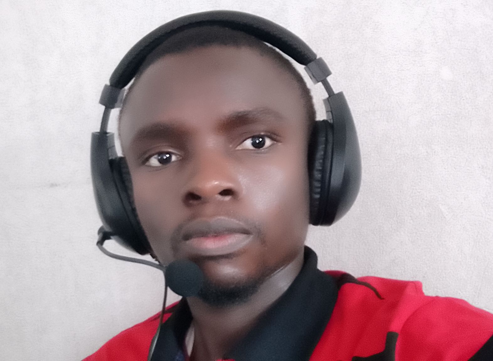 Emmanuel Gidudu - Senior Developer & Instructor